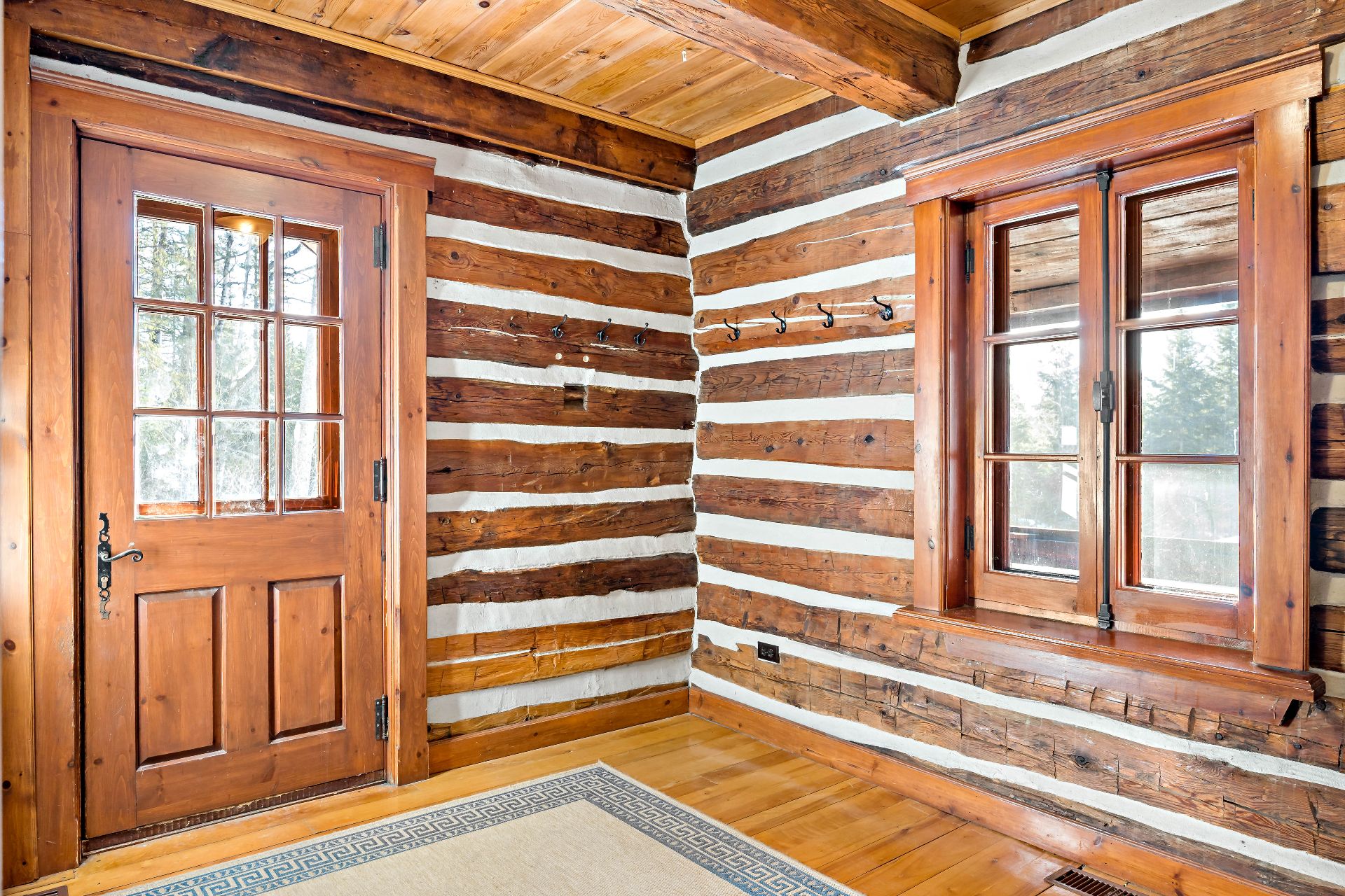 Photo - Hall d'entrée