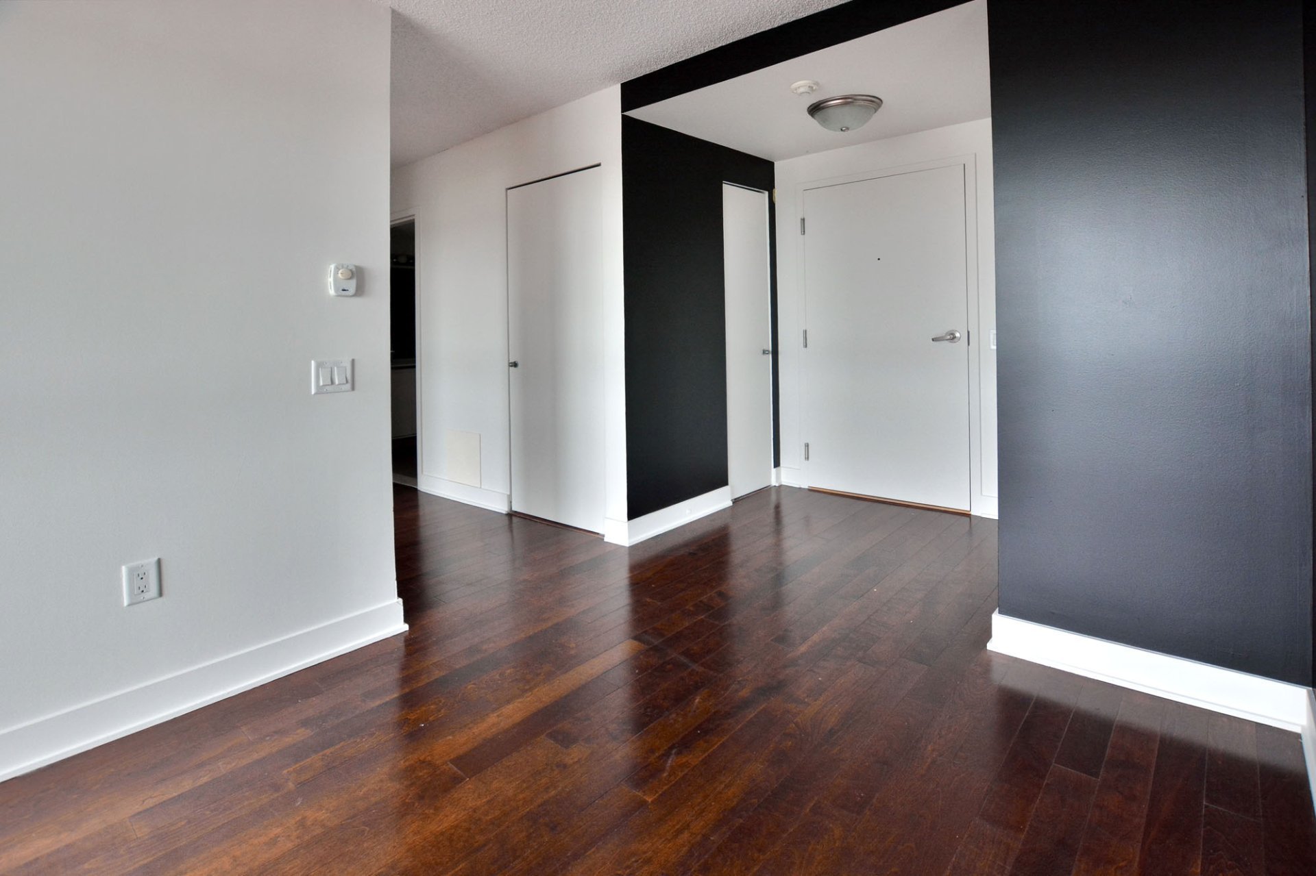 Photo - Hall d'entrée