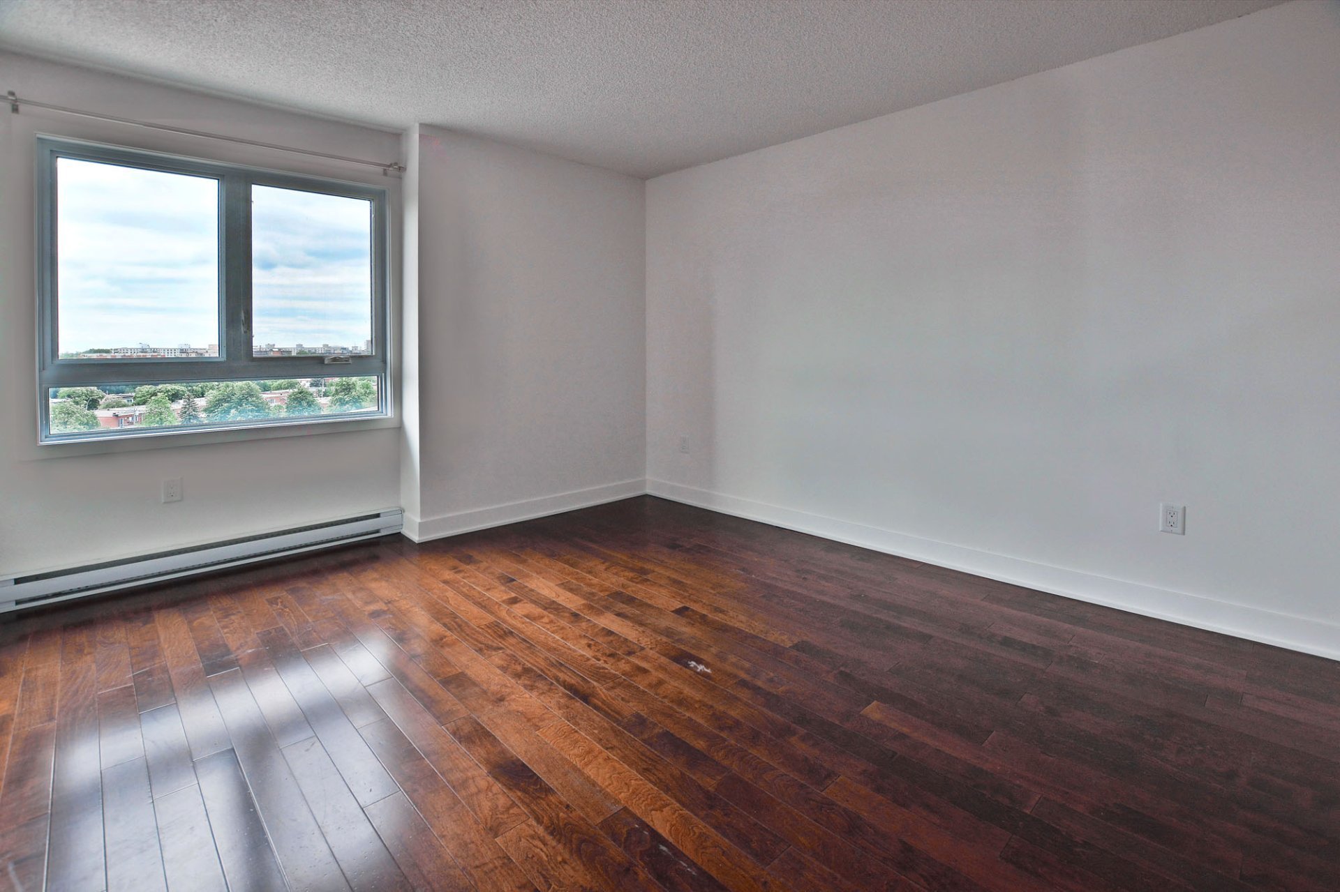 Photo - Chambre à coucher principale