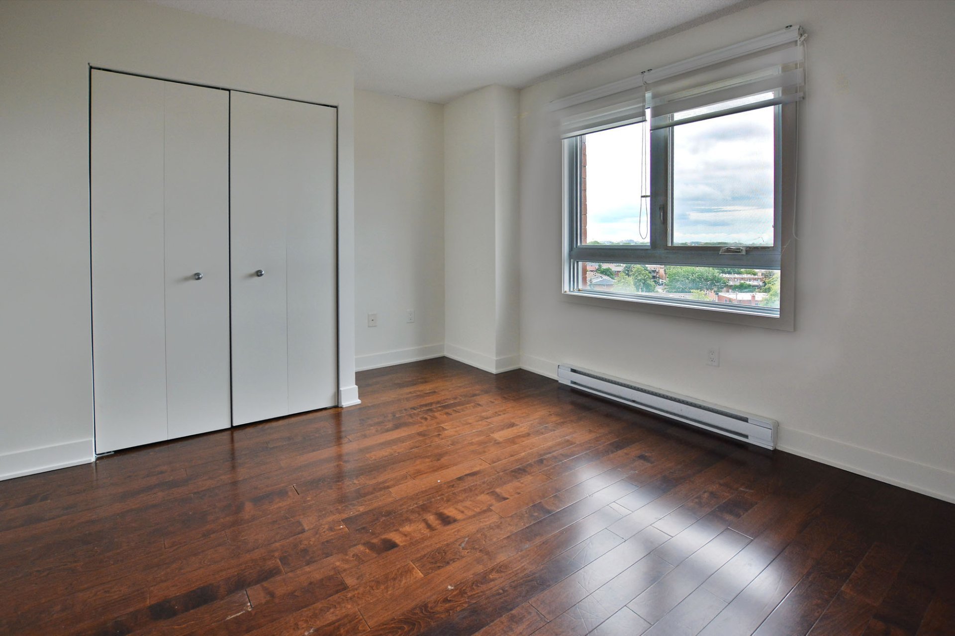 Photo - Chambre à coucher