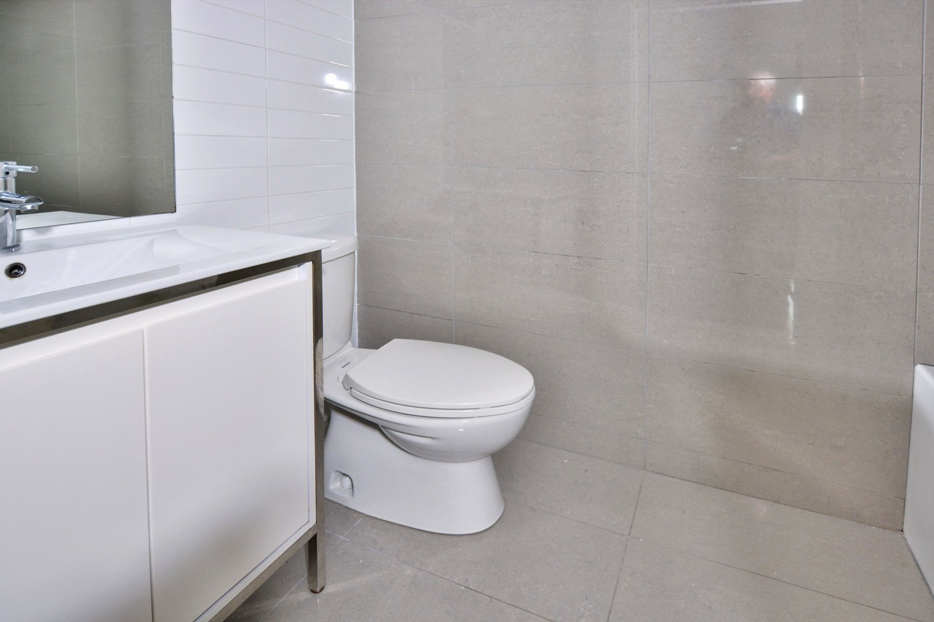 Photo - Salle de bains