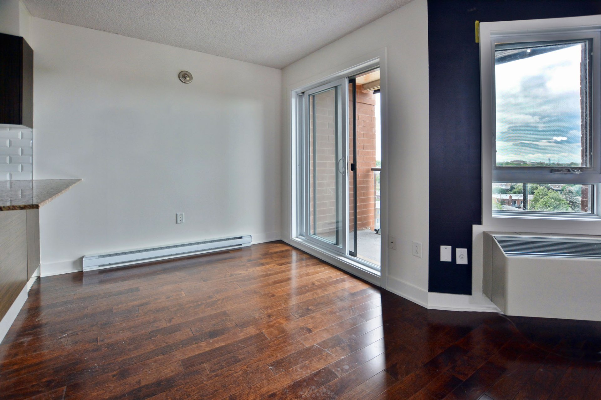 Photo - Salle à manger