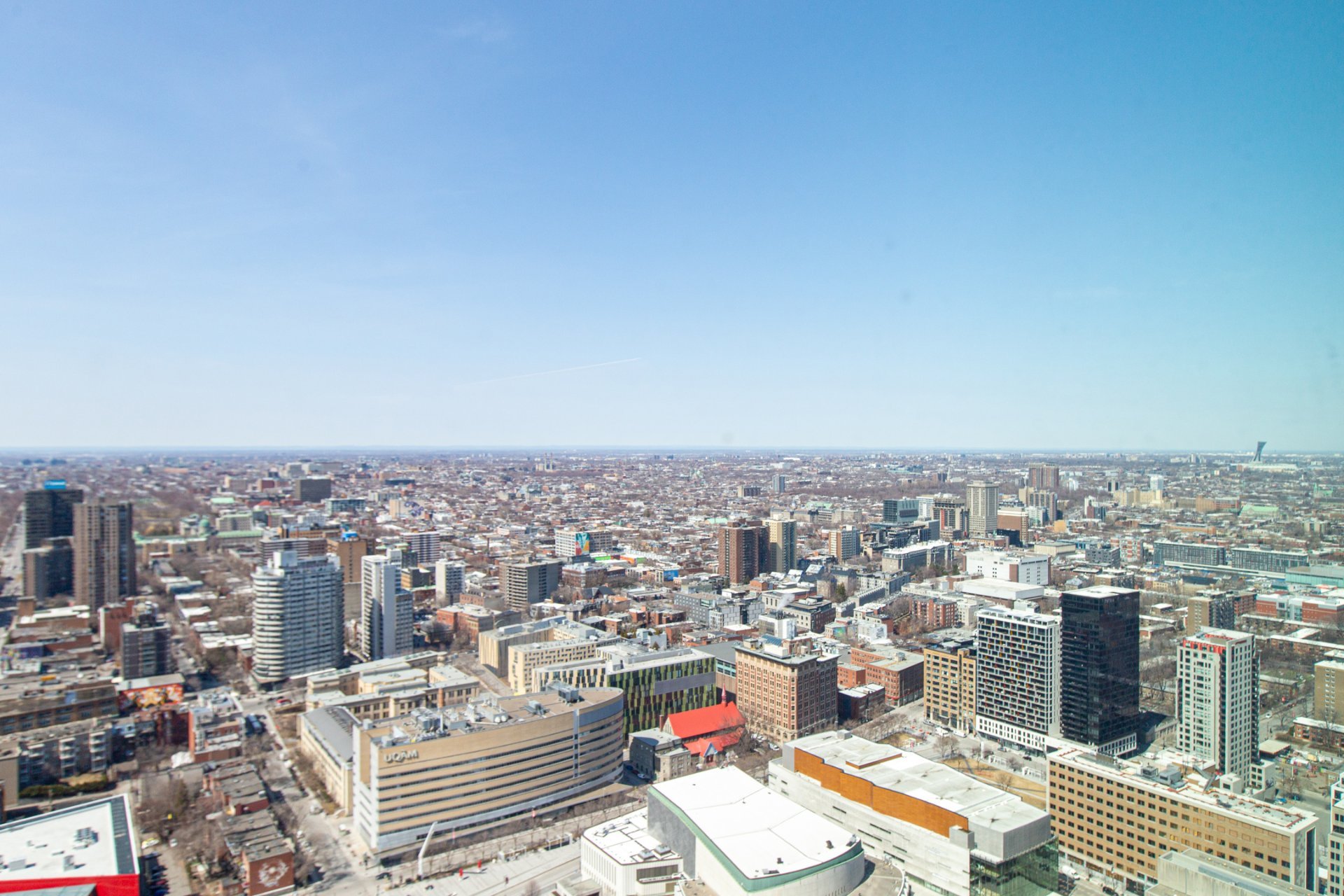 Photo - Vue