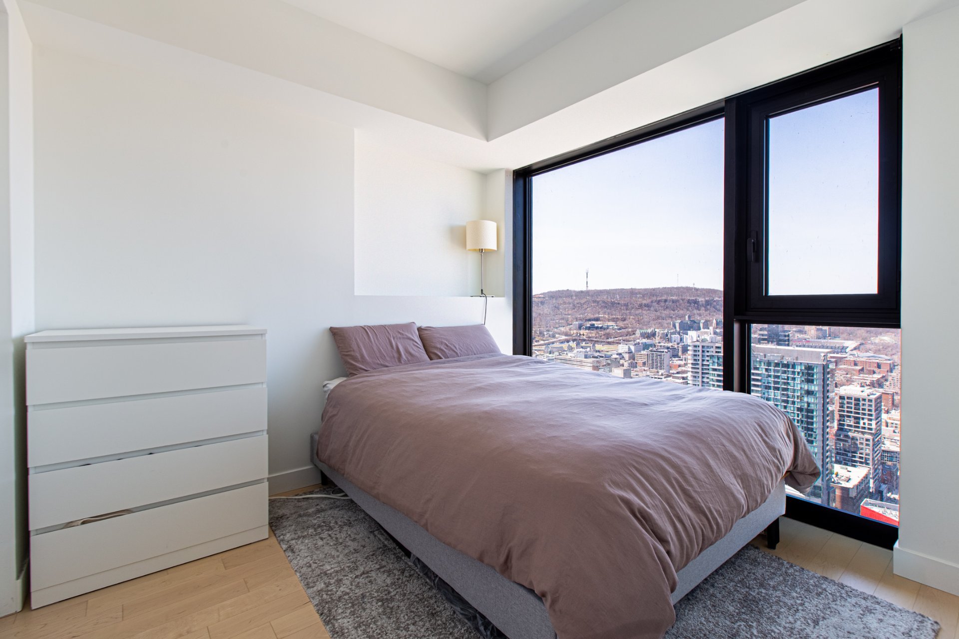 Photo - Chambre à coucher