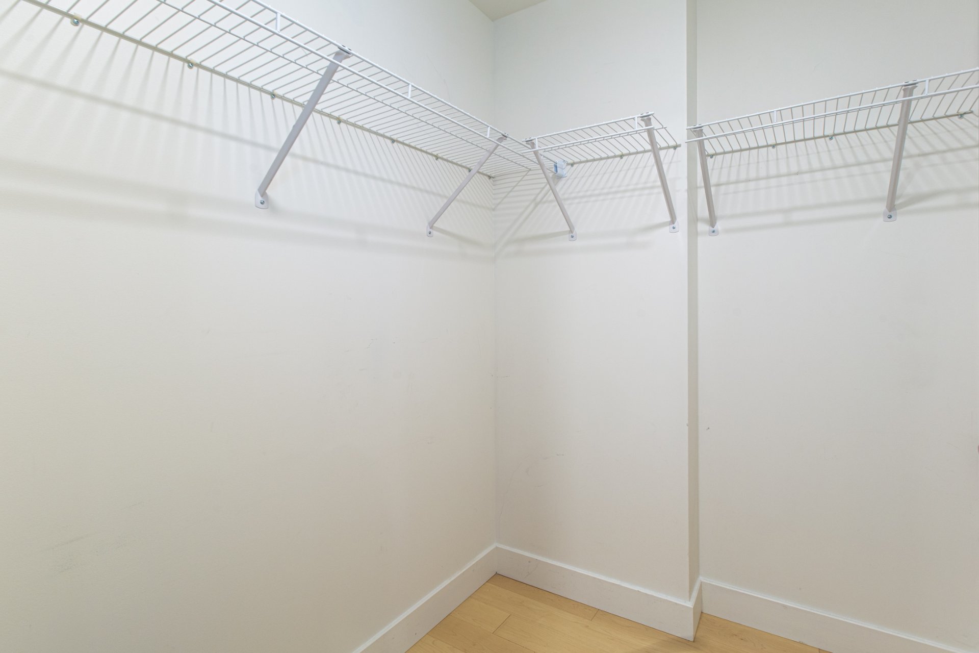 Photo - Penderie (Walk-in)