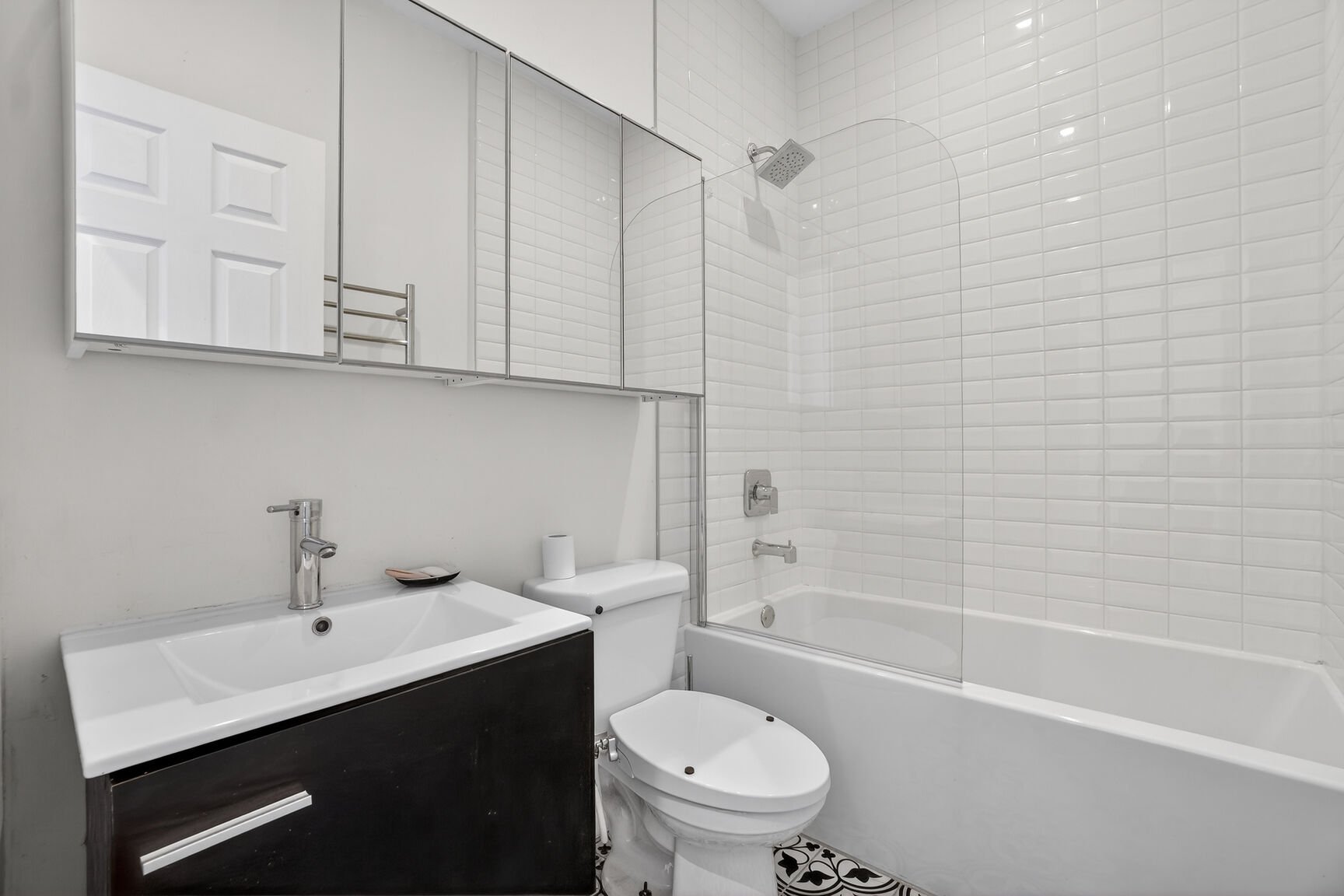 Photo - Salle de bains