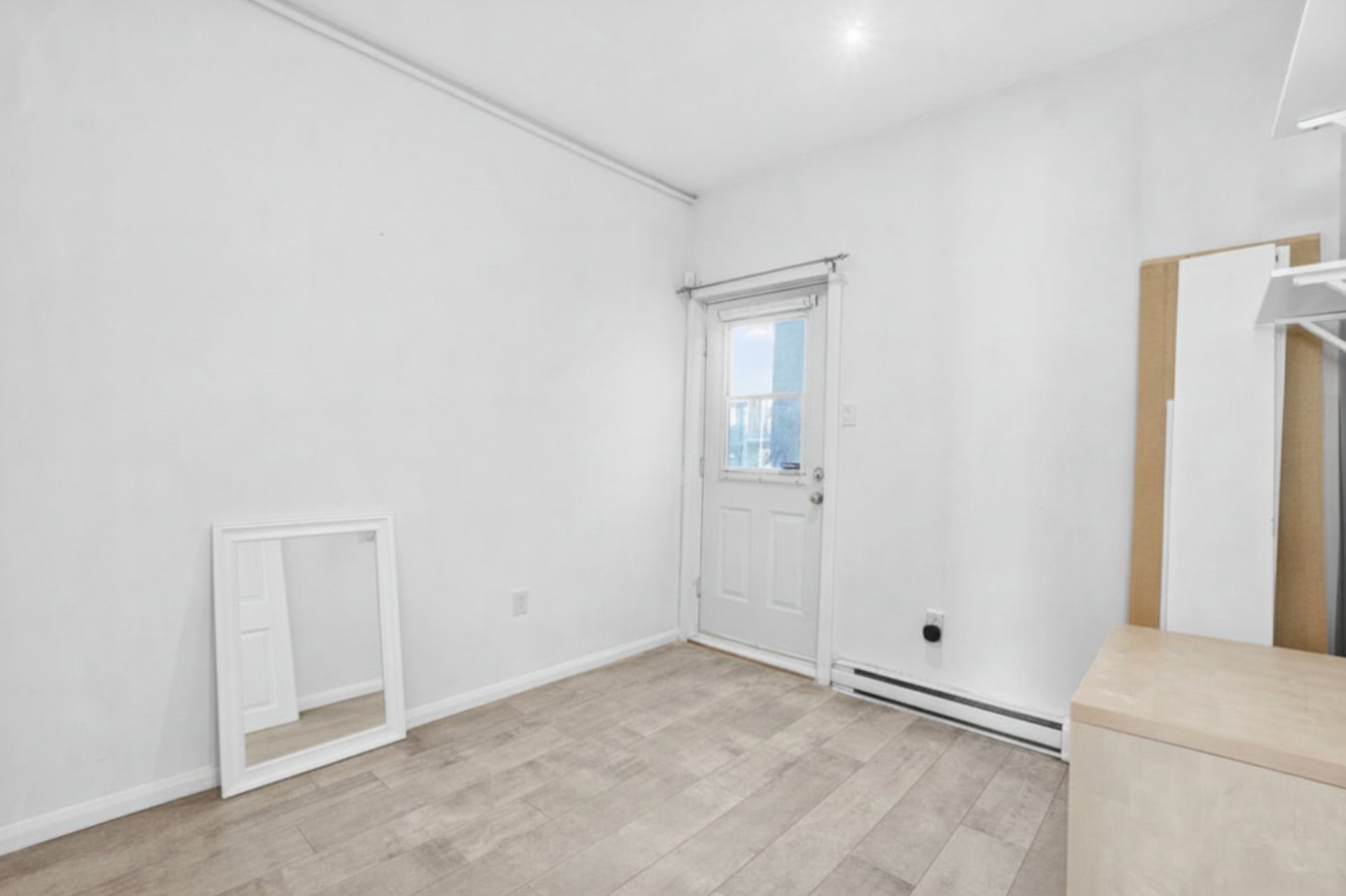 Photo - Chambre à coucher