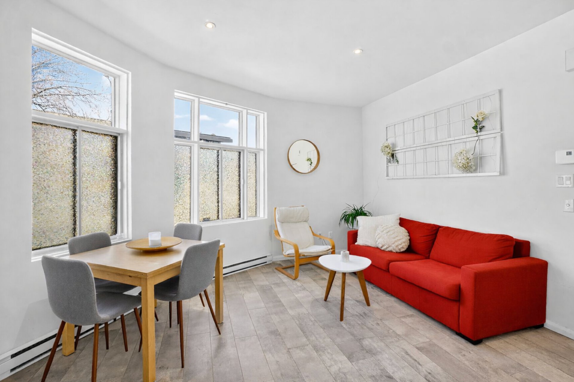 Photo - Vue d'ensemble