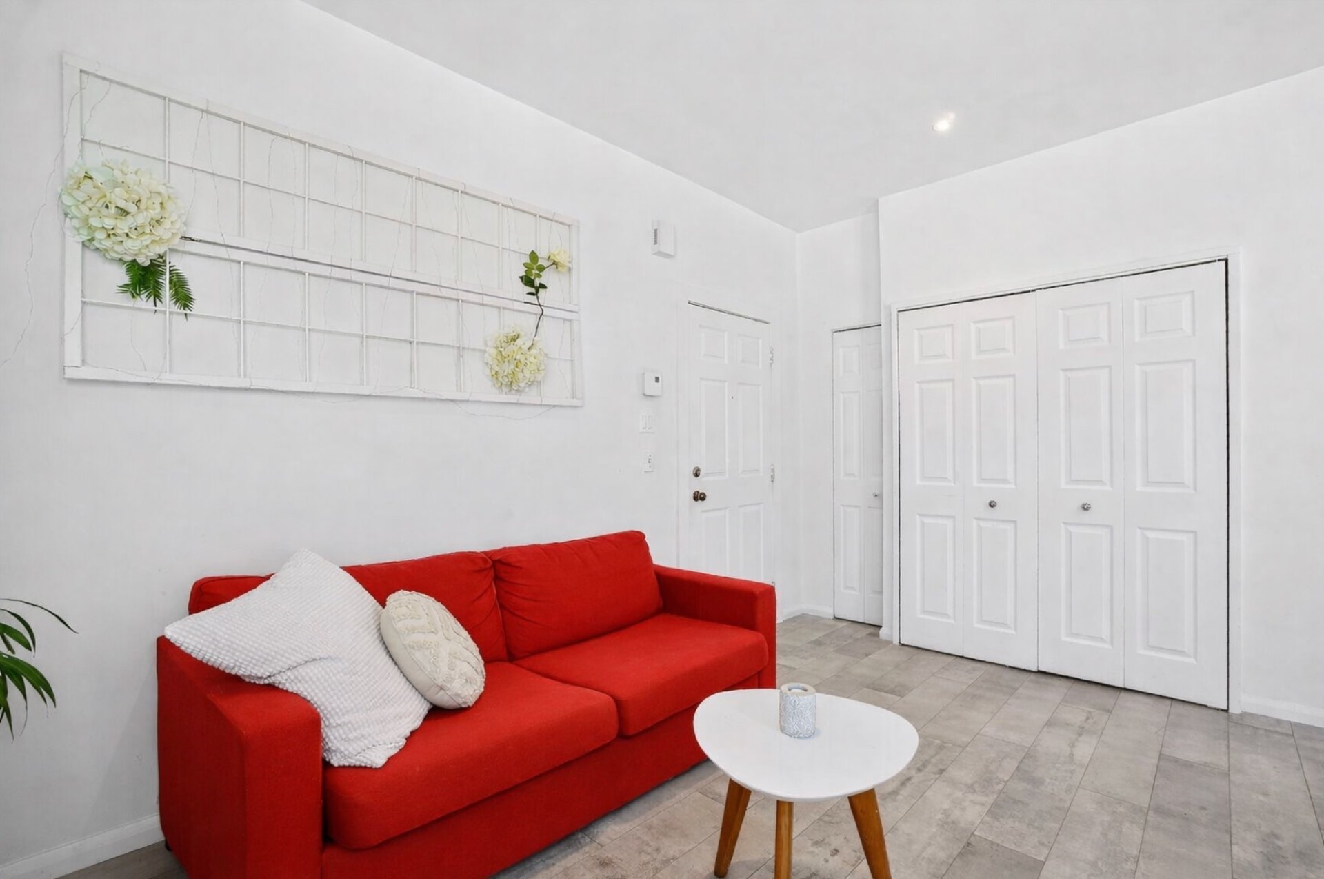 Photo - Hall d'entrée