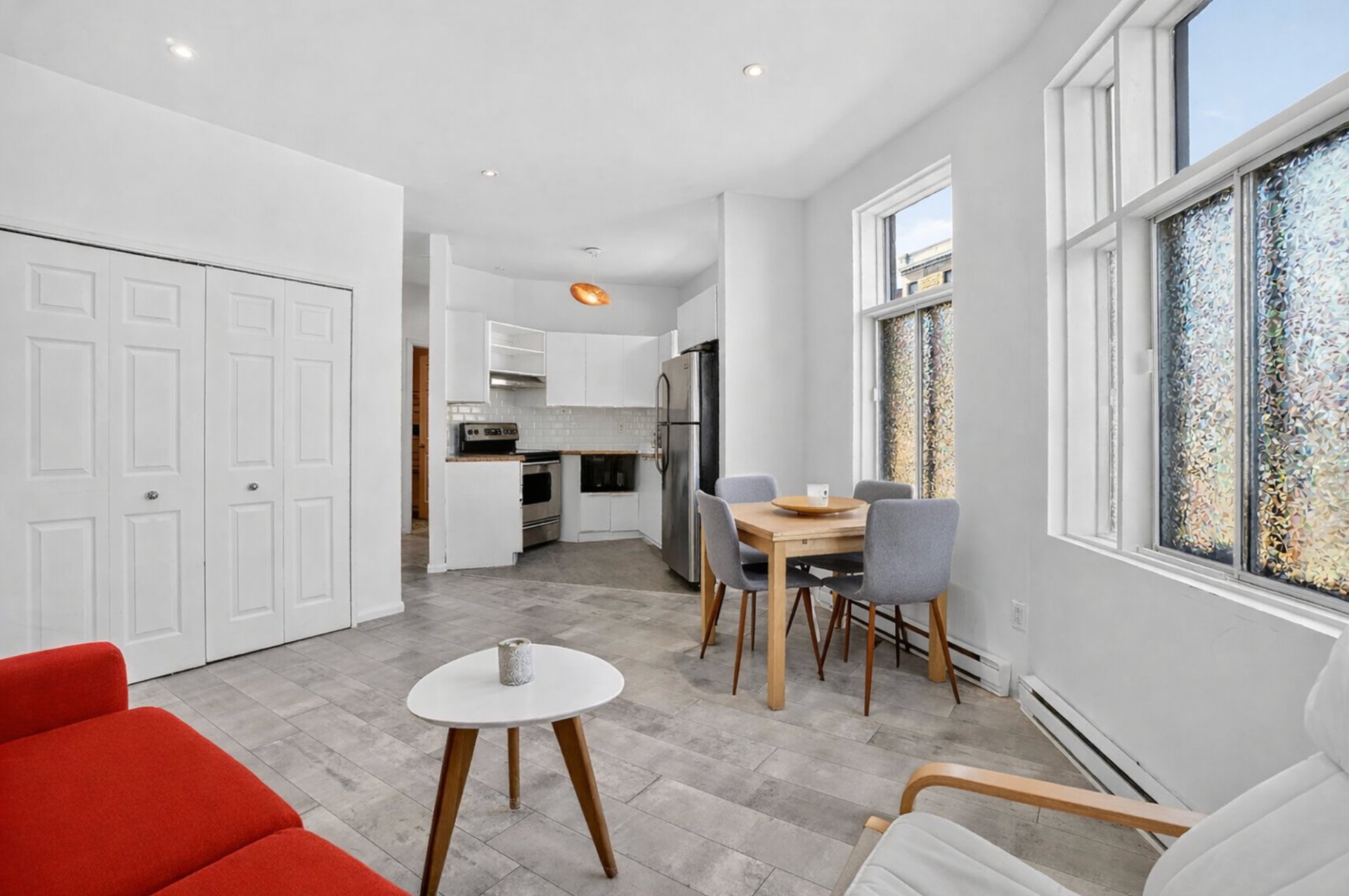 Photo - Vue d'ensemble