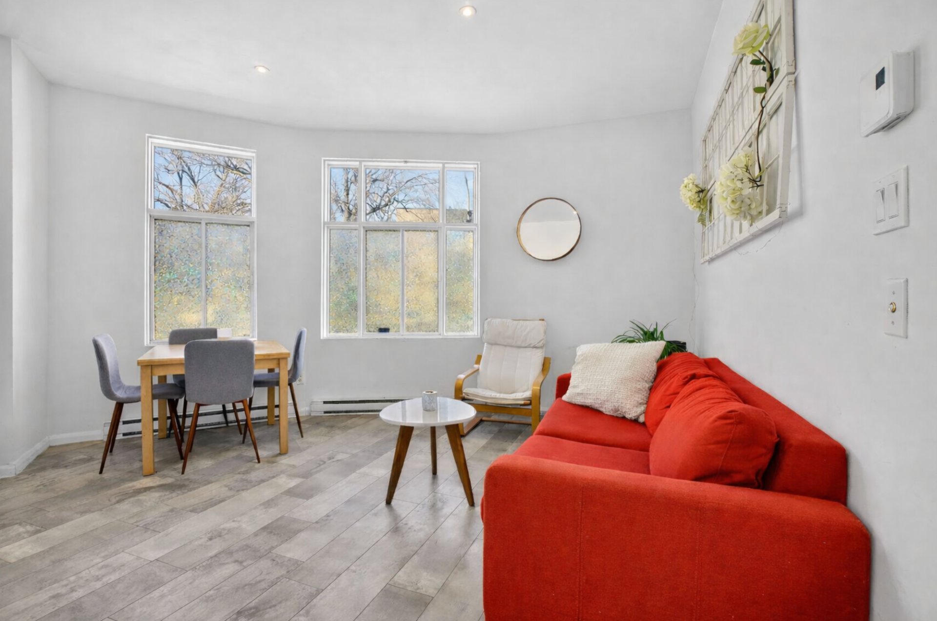 Photo - Vue d'ensemble