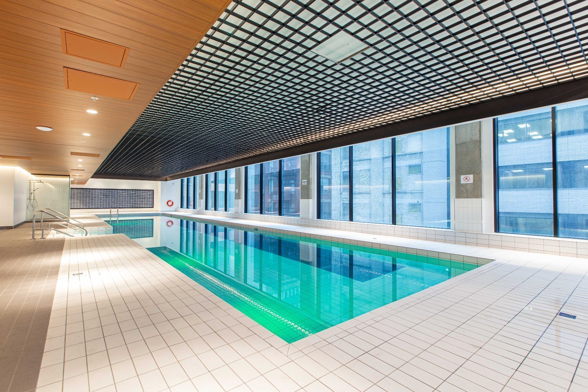 Photo - Piscine