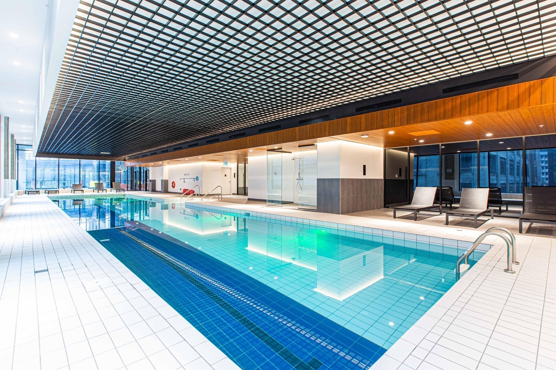Photo - Piscine