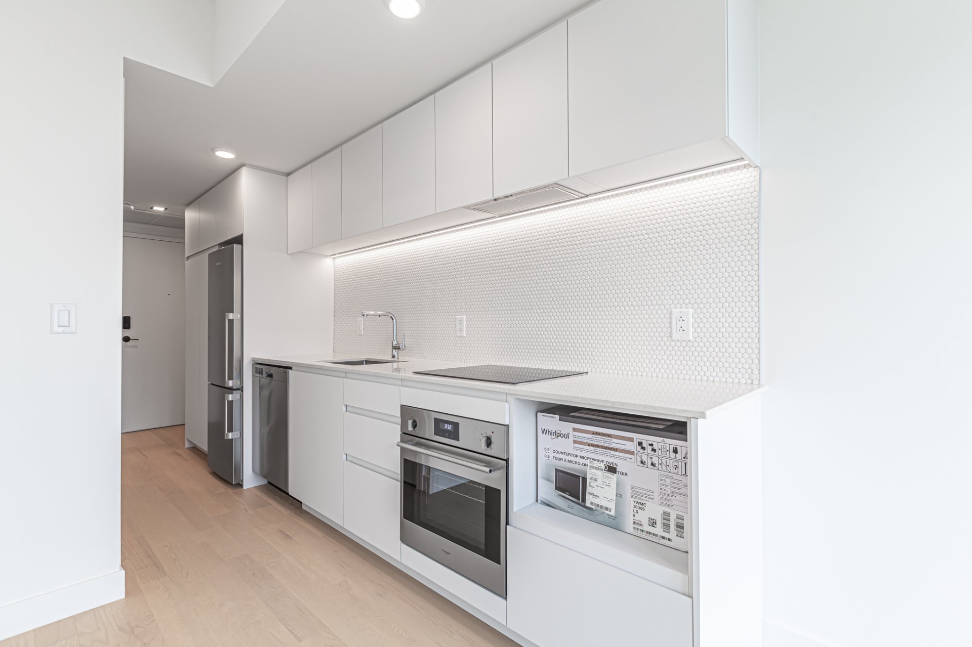 Photo - Intérieur