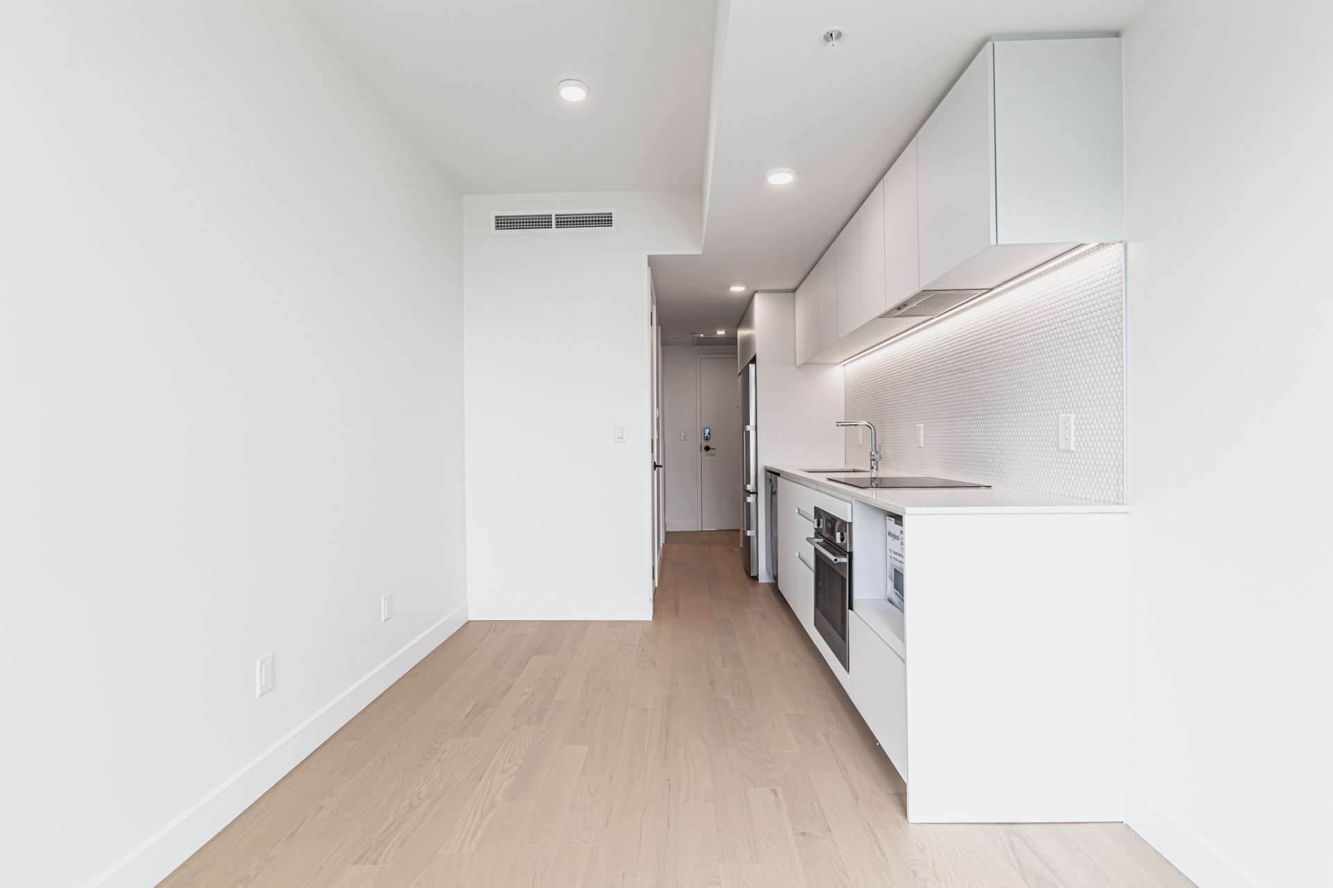 Photo - Intérieur
