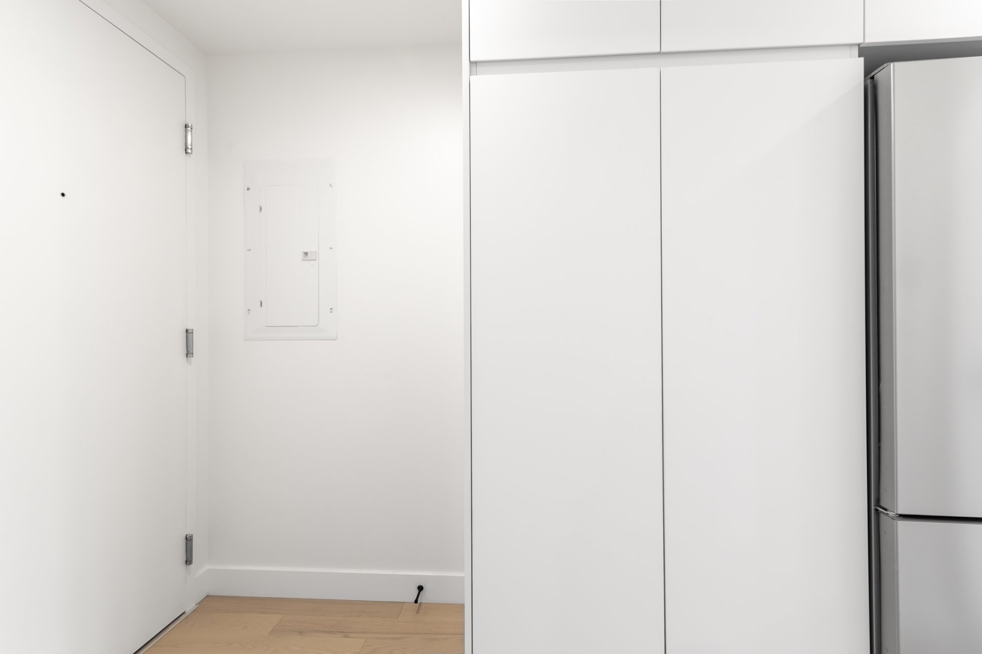 Photo - Intérieur