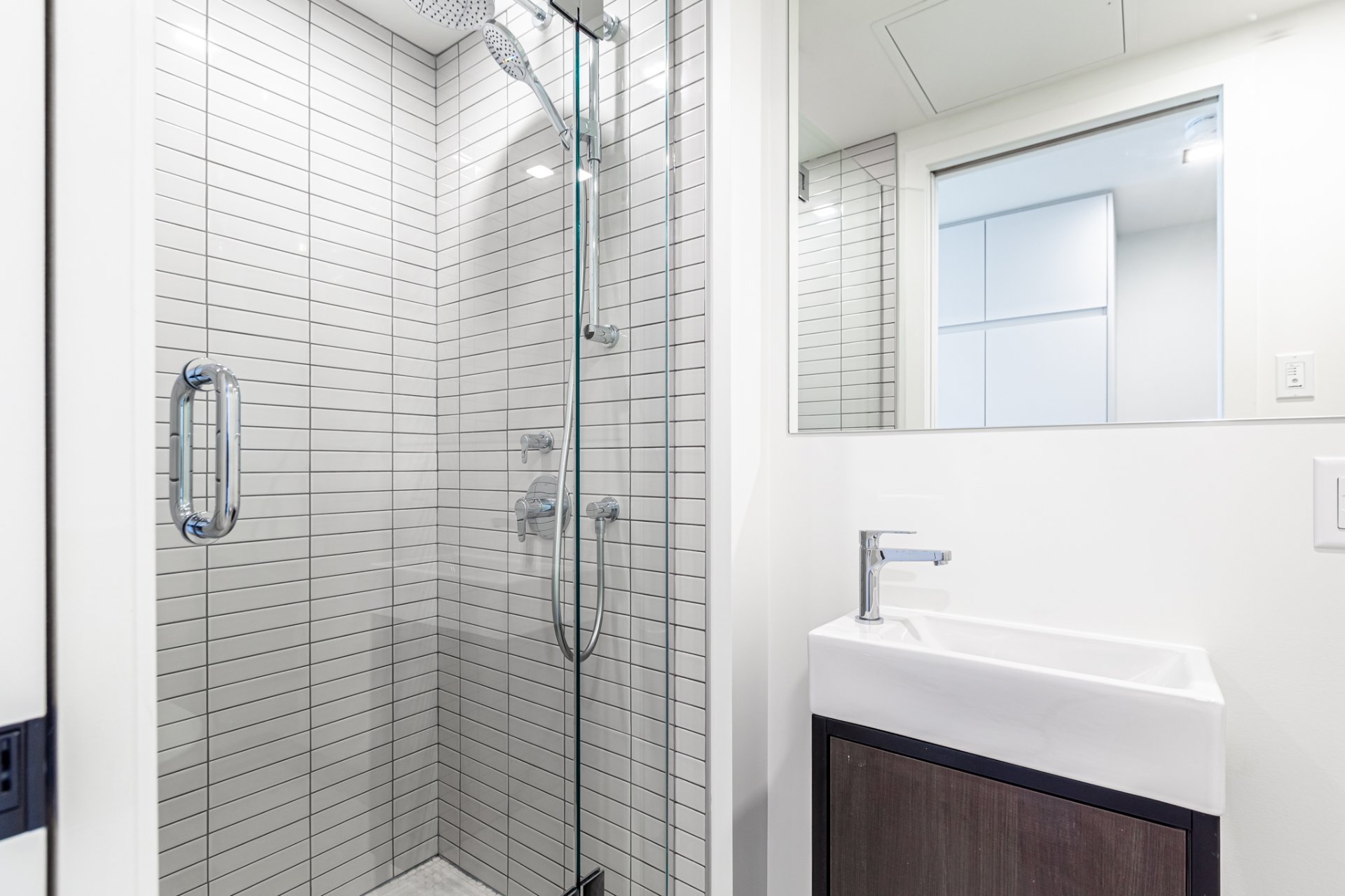 Photo - Salle de bains