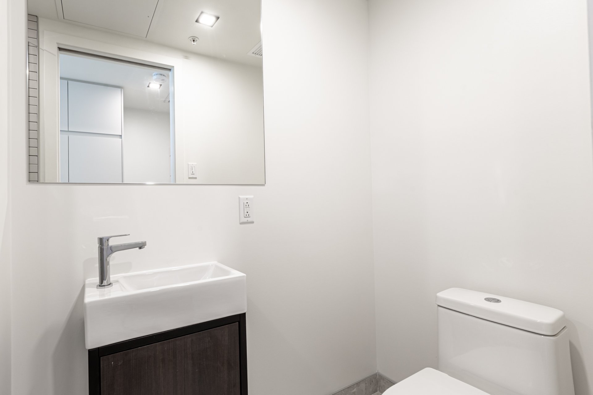 Photo - Salle de bains