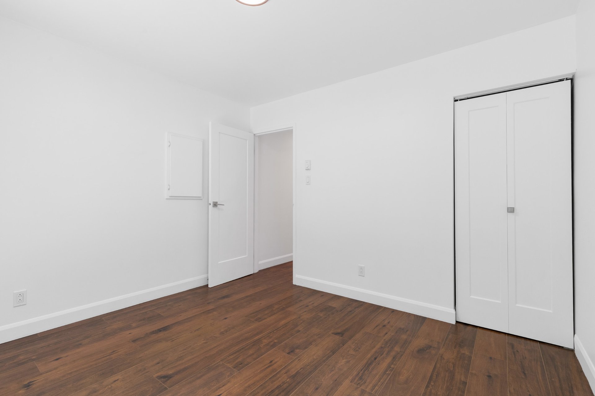 Photo - Bedroom