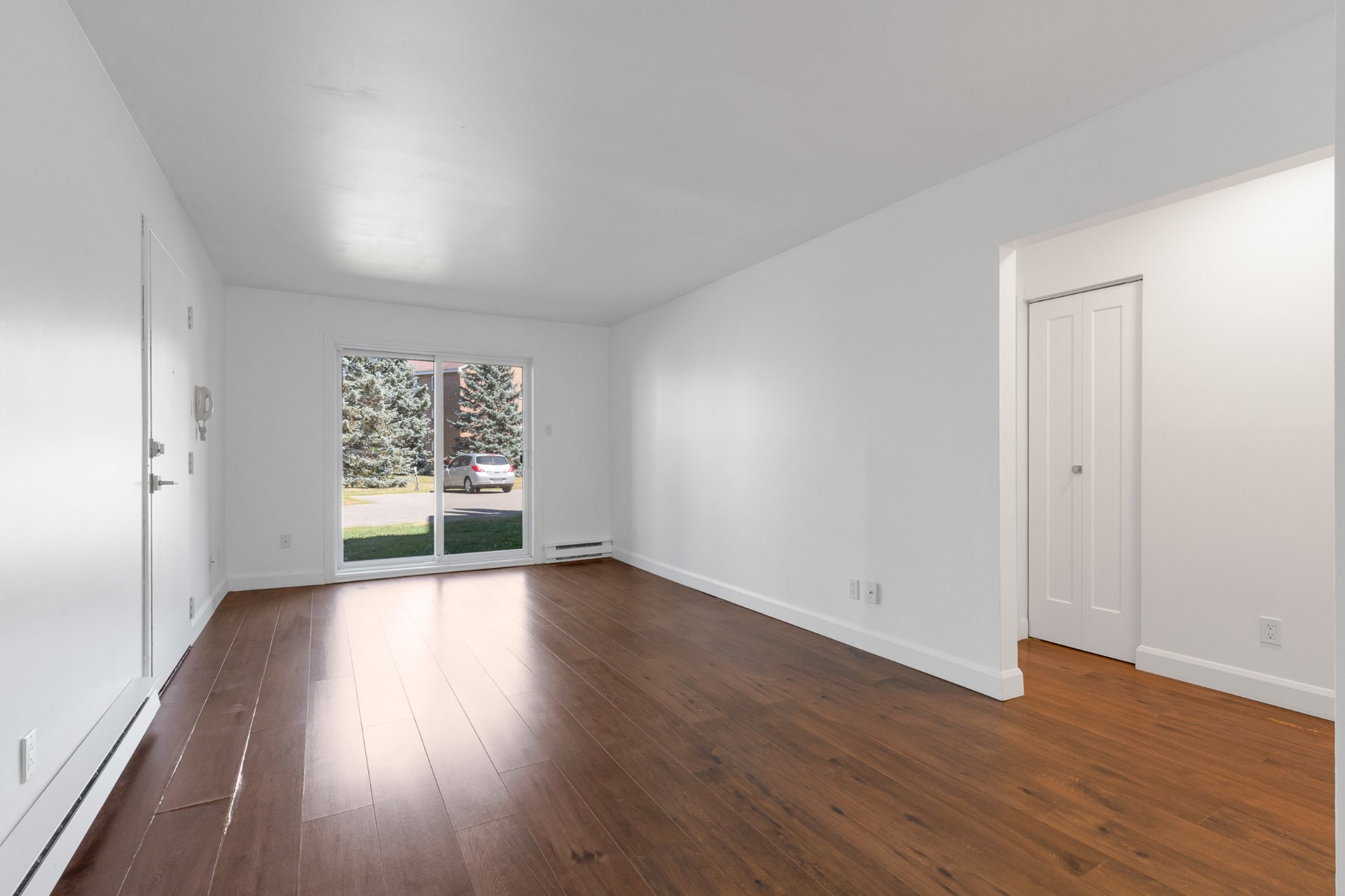 Photo - Living room