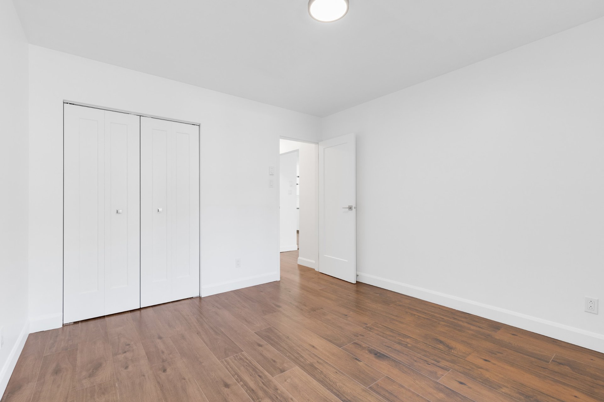 Photo - Primary bedroom