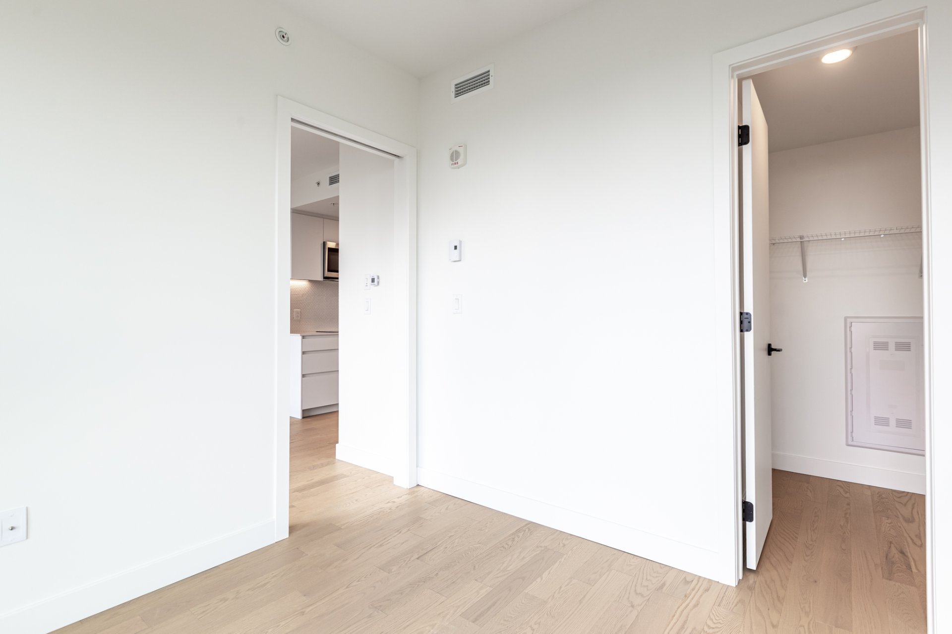 Photo - Chambre à coucher