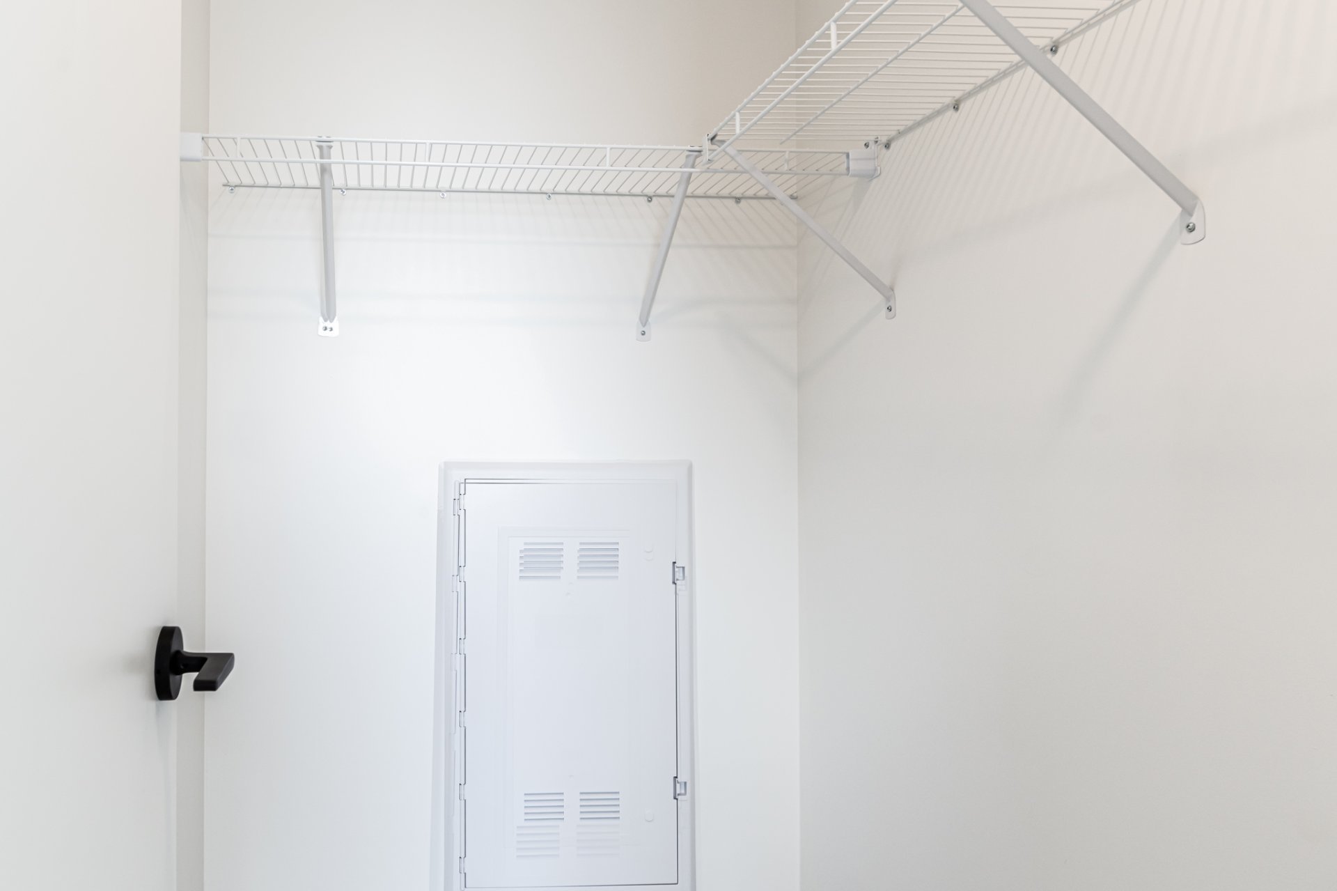 Photo - Penderie (Walk-in)