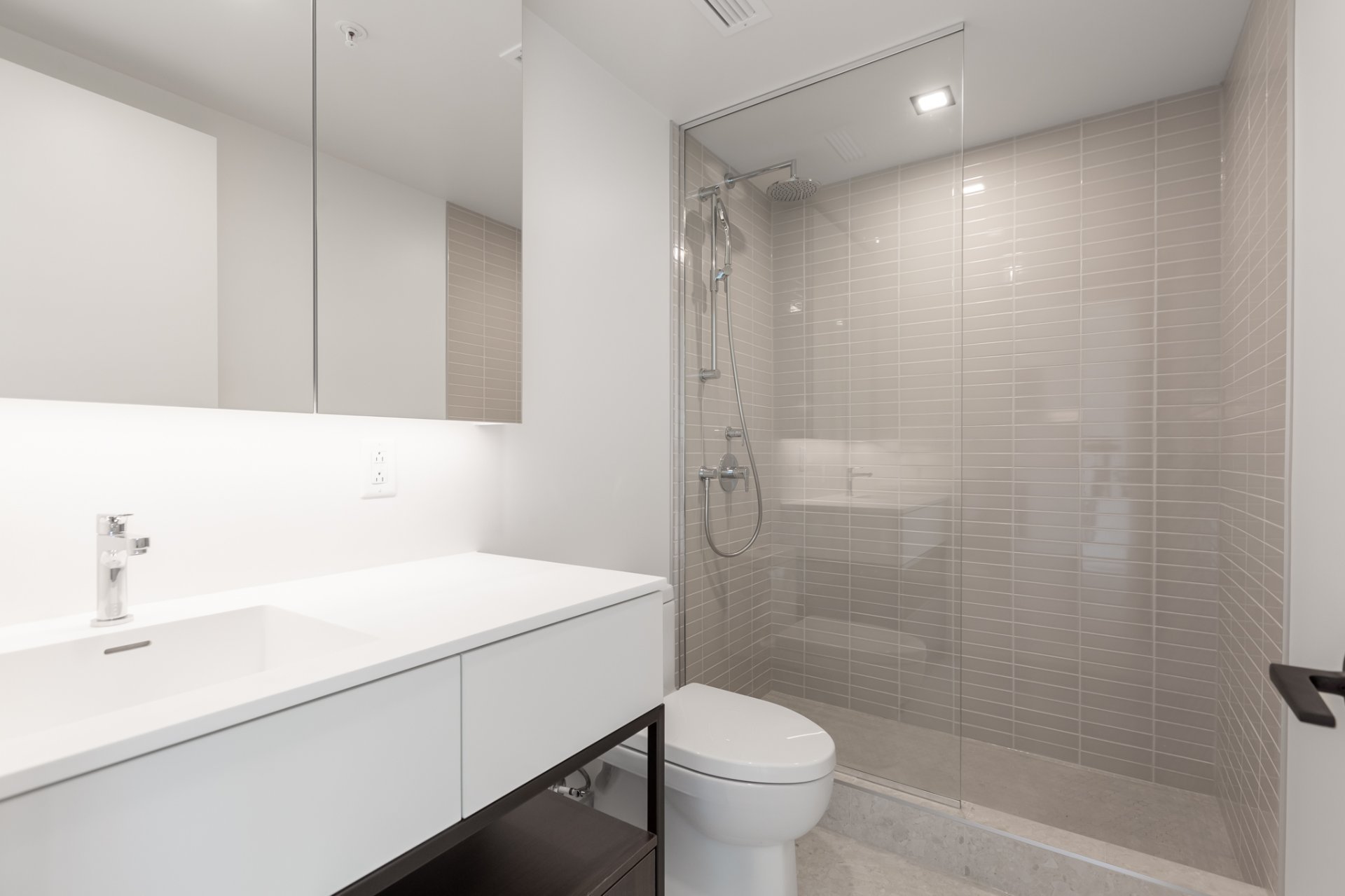 Photo - Salle de bains