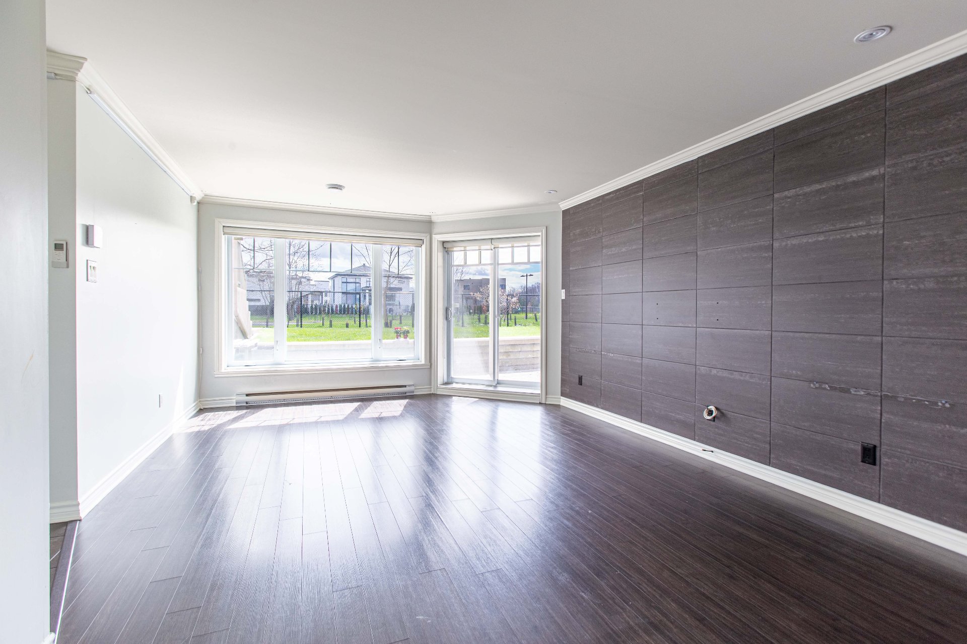 Photo - Living room