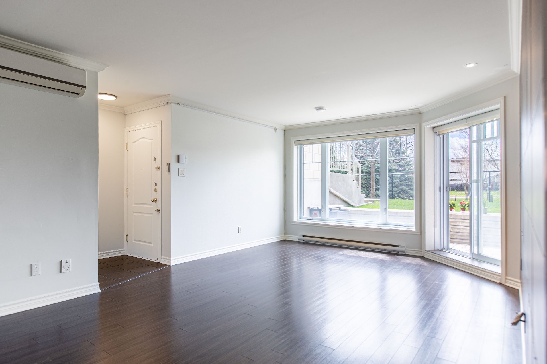Photo - Living room