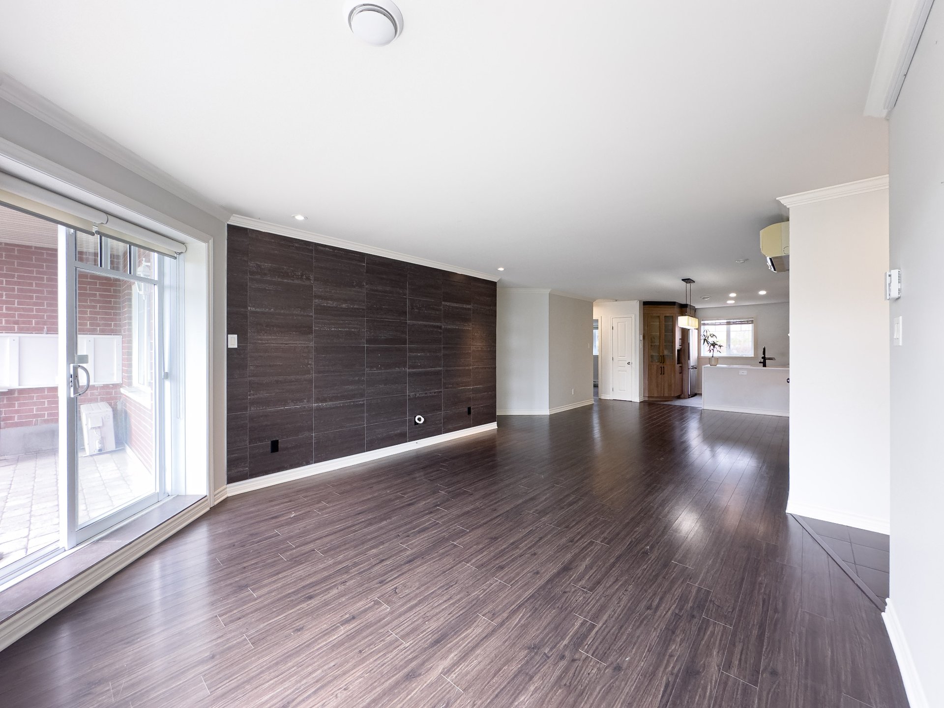 Photo - Living room