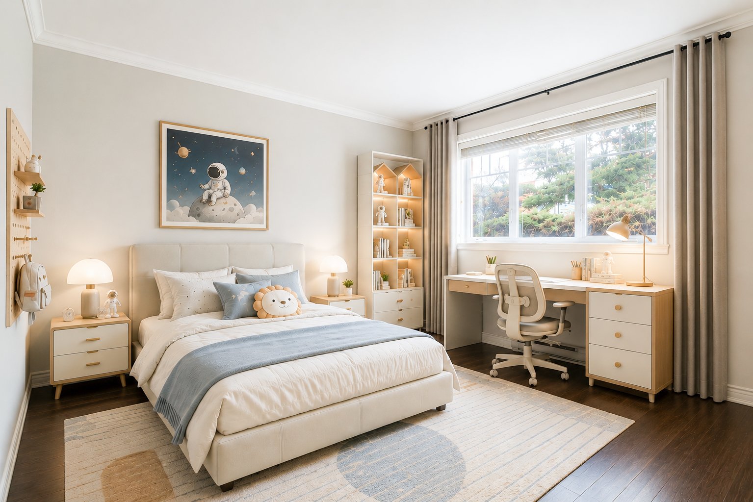 Photo - Bedroom