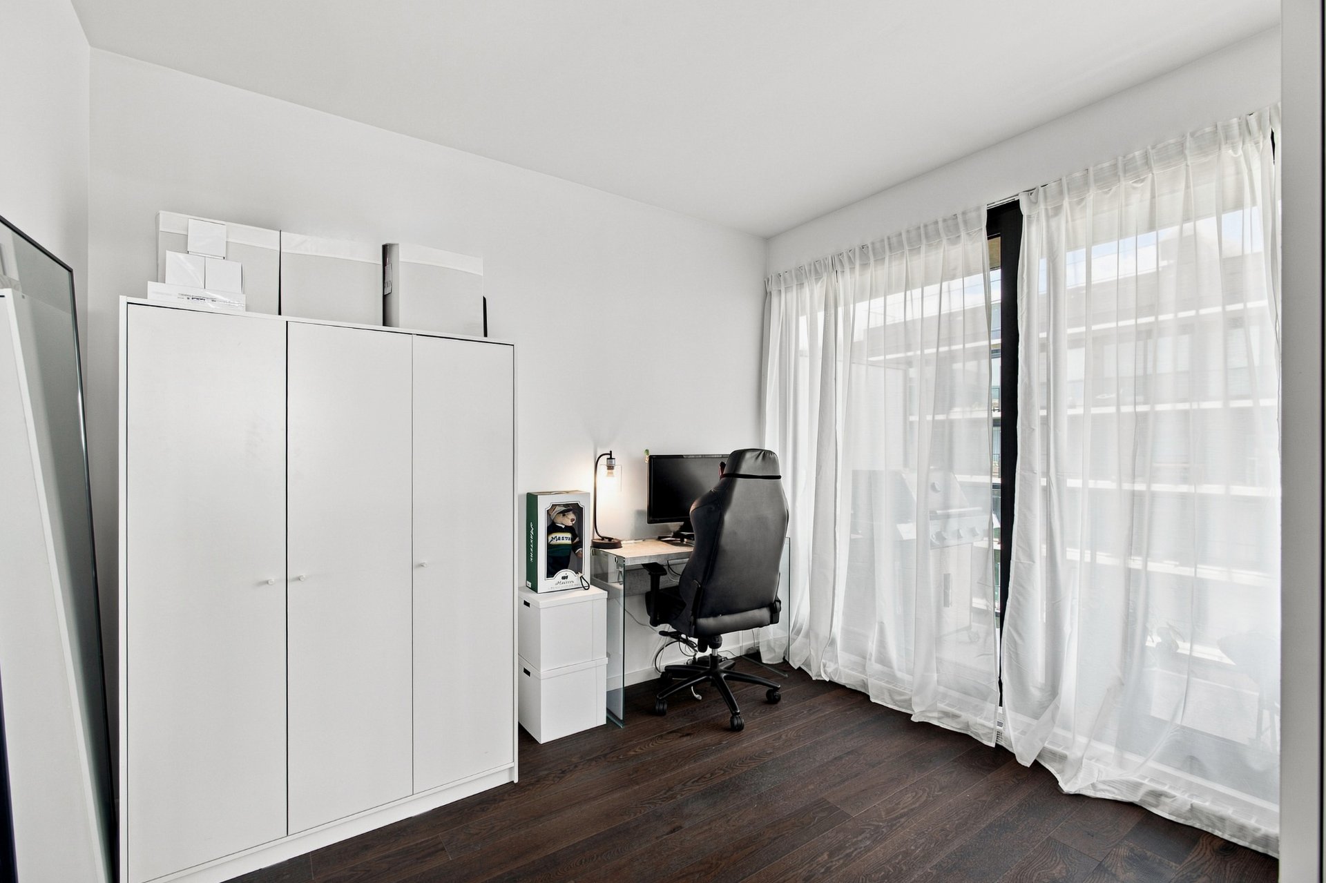 Photo - Chambre à coucher