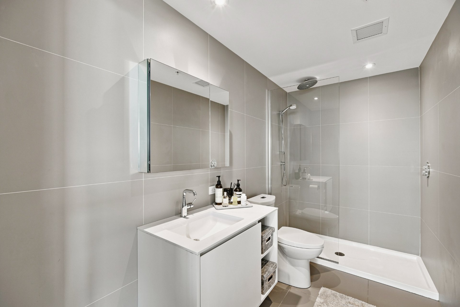 Photo - Salle de bains