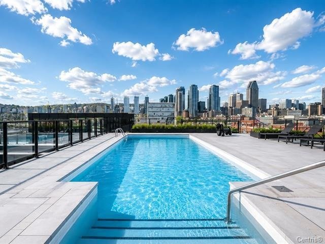 Photo - Piscine