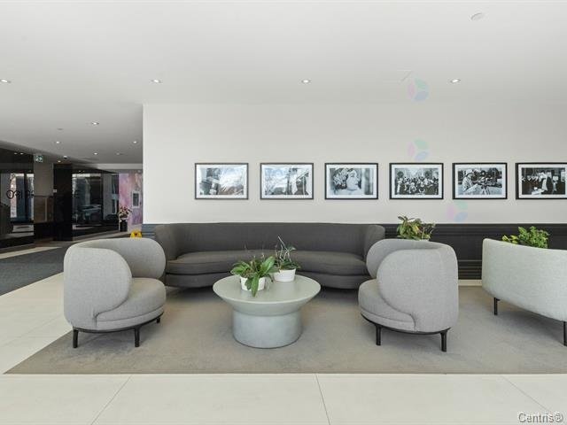 Photo - Salle communautaire