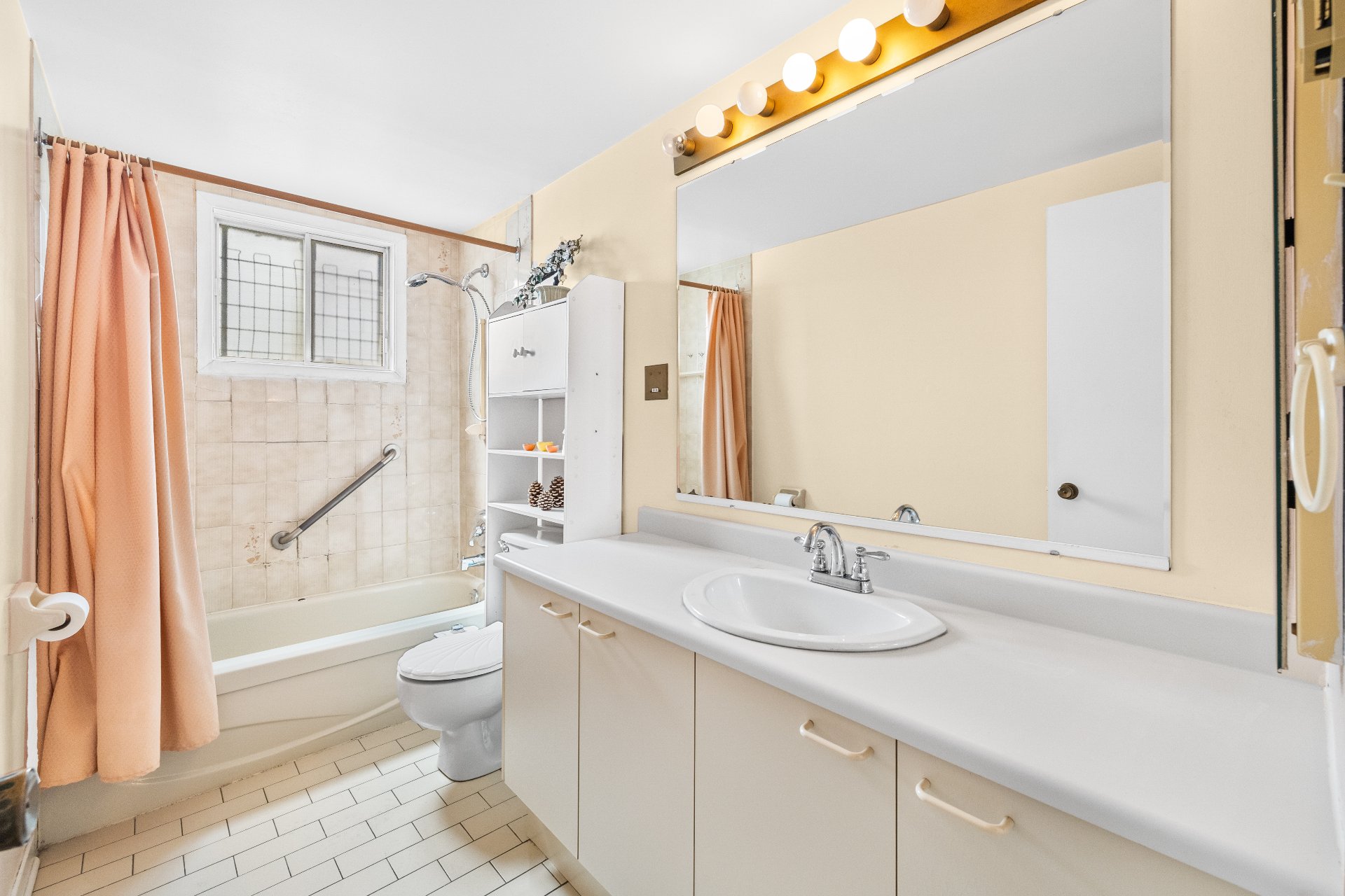 Photo - Salle de bains