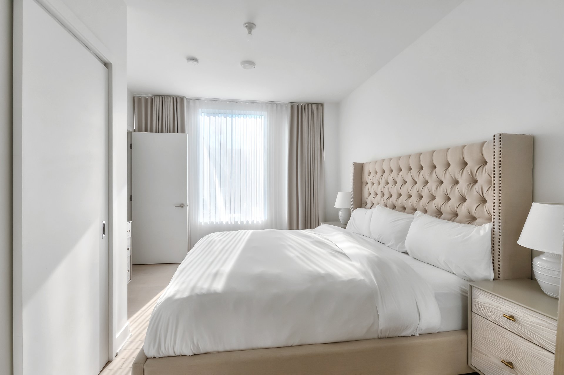 Photo - Primary bedroom