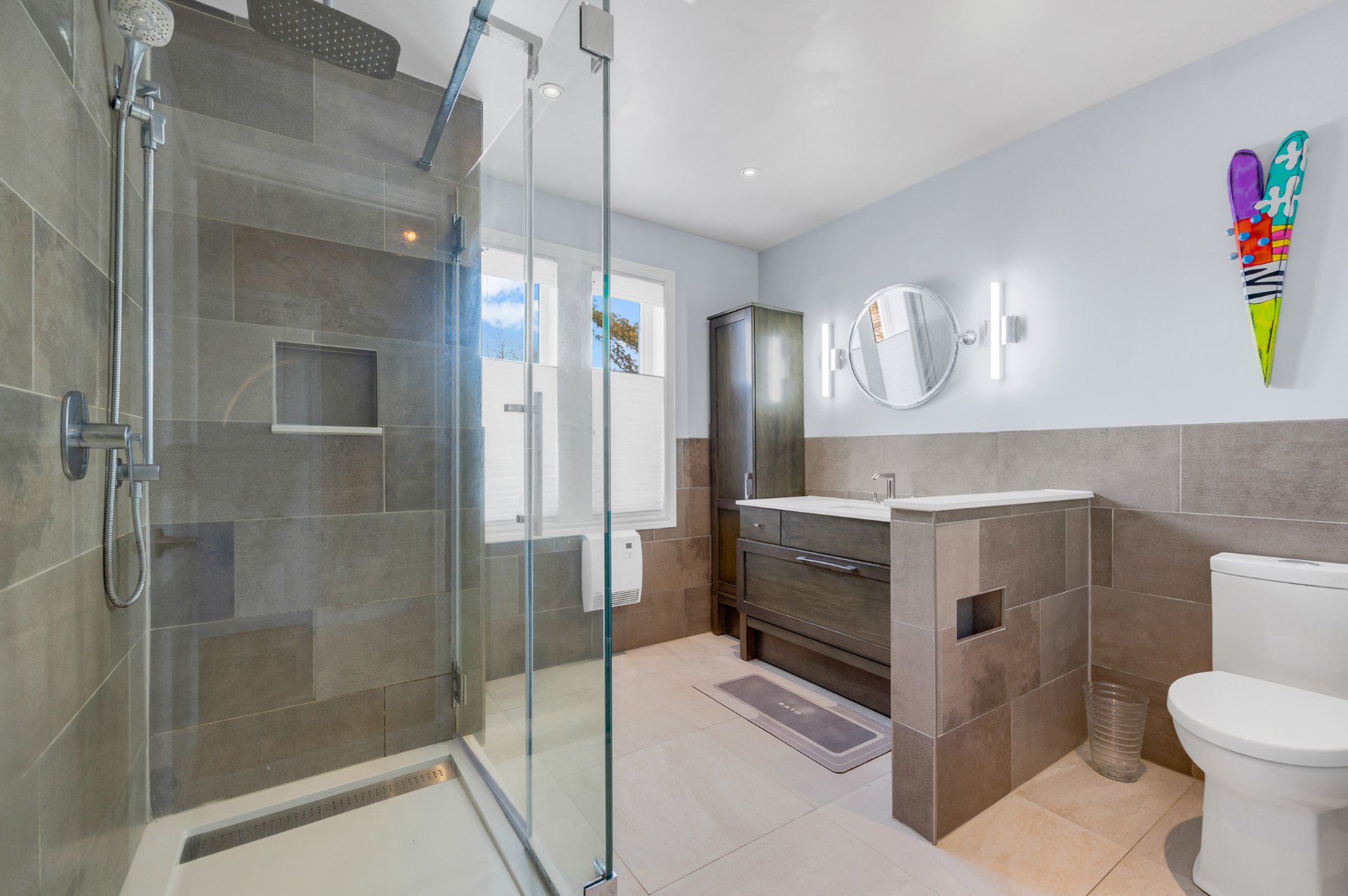 Photo - Salle de bains