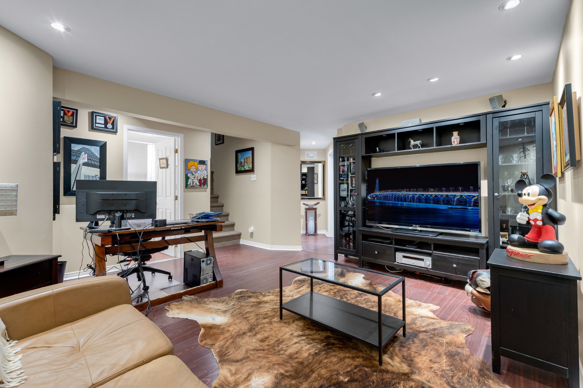 Photo - Salle familiale