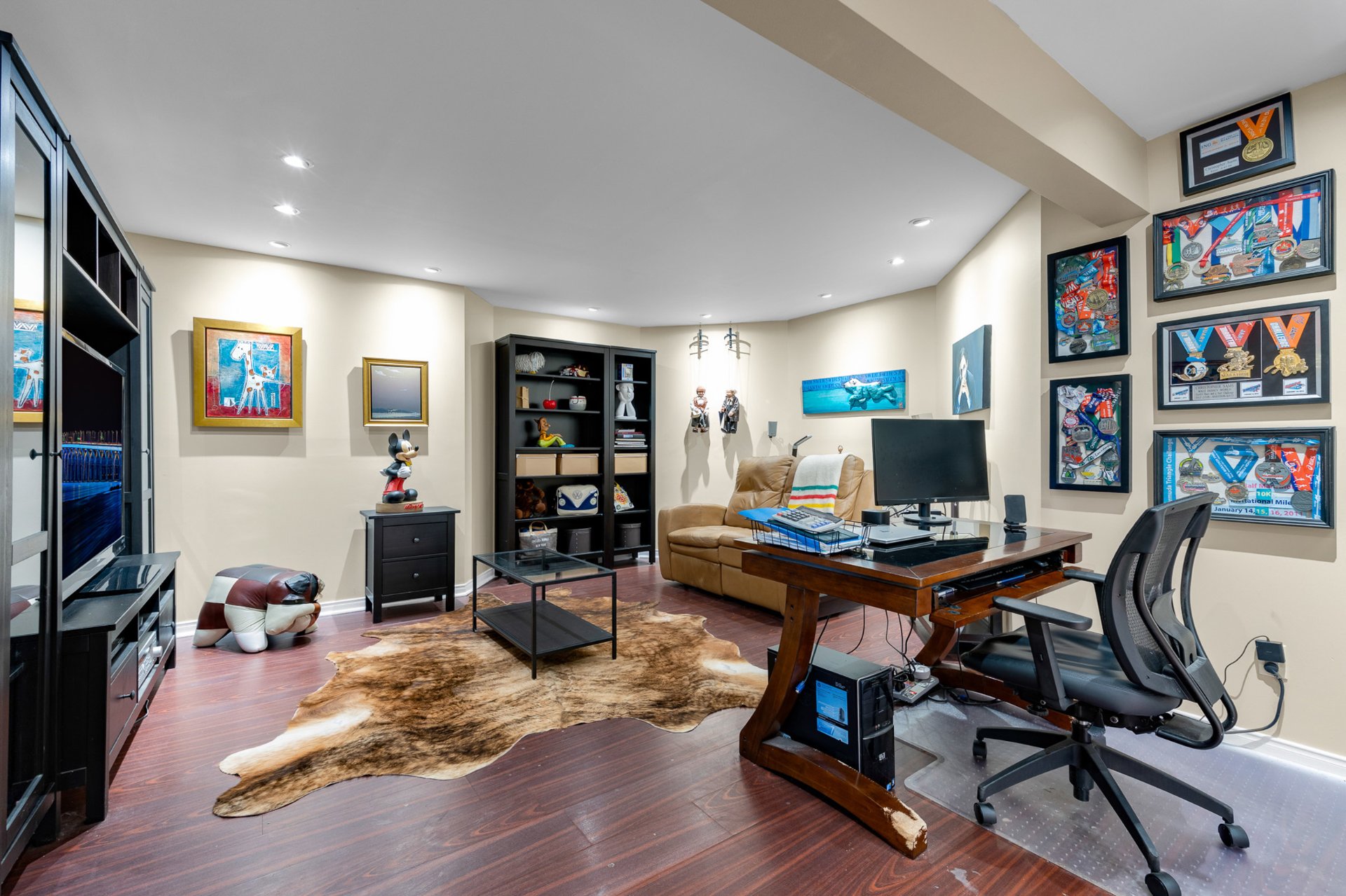 Photo - Salle familiale