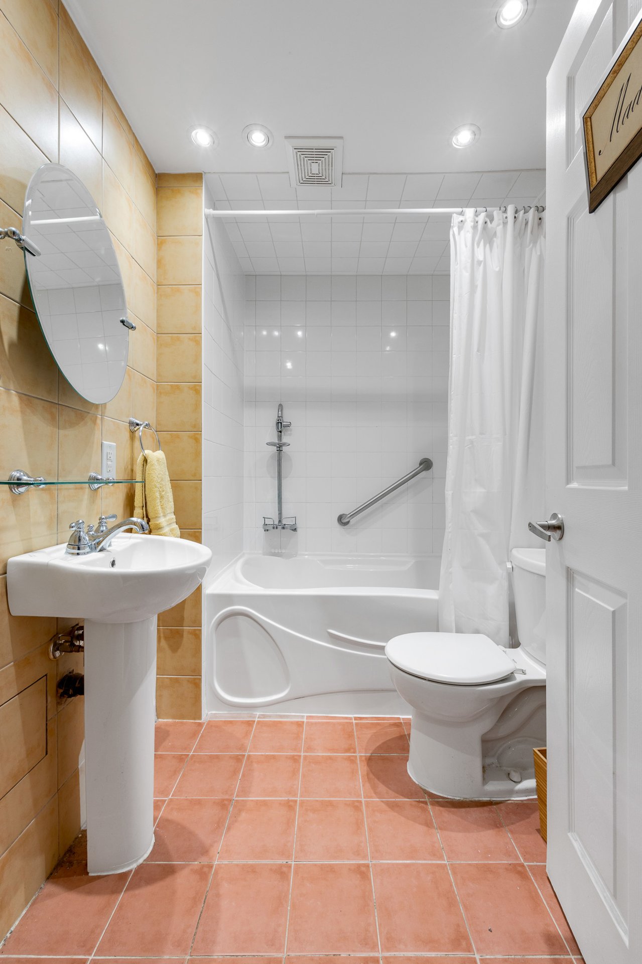 Photo - Salle de bains