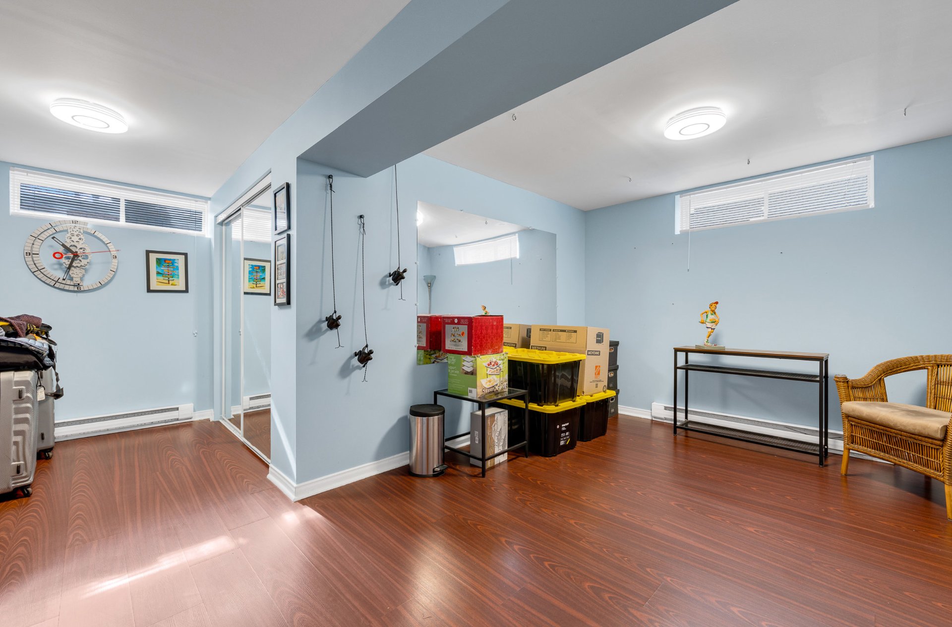 Photo - Chambre à coucher