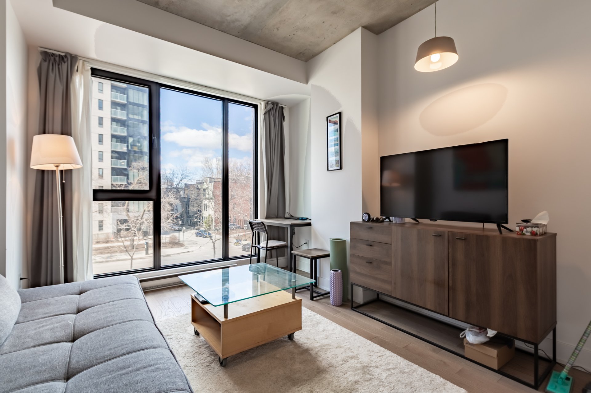 Photo - Living room