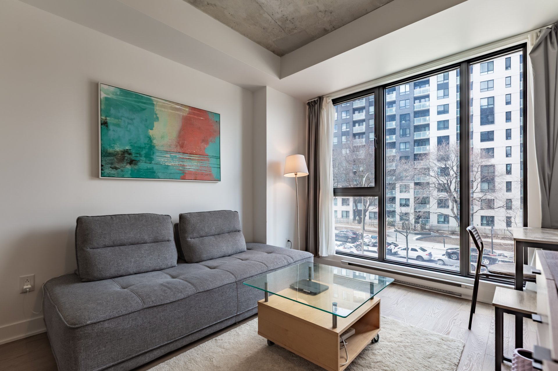 Photo - Living room