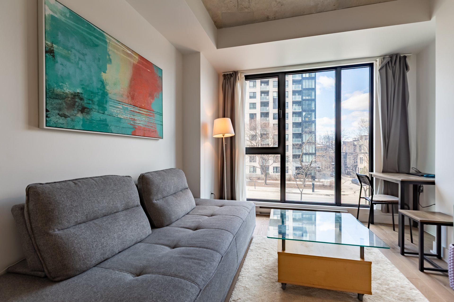 Photo - Living room