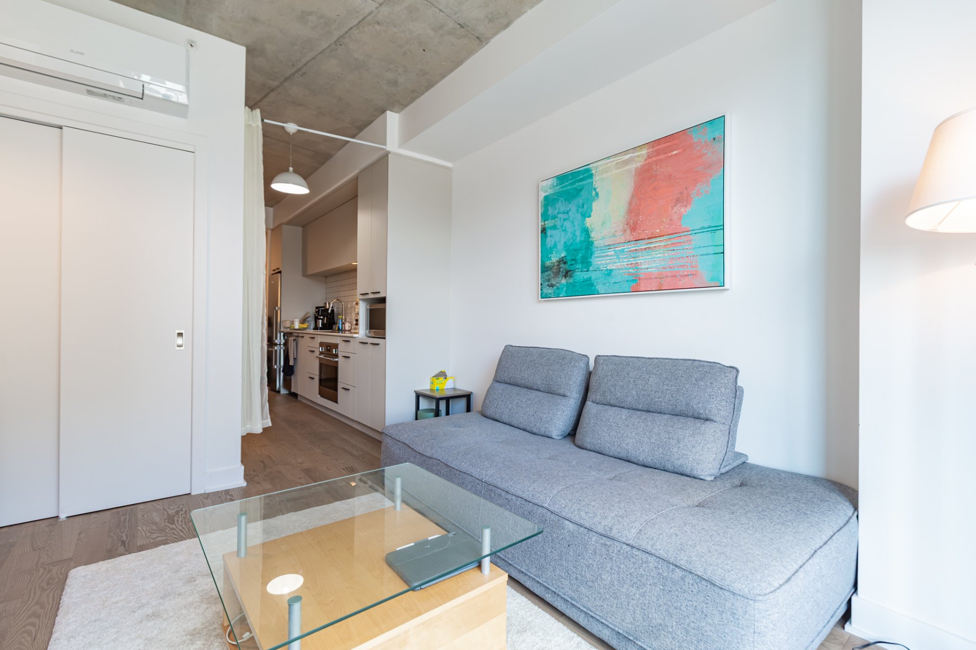 Photo - Living room