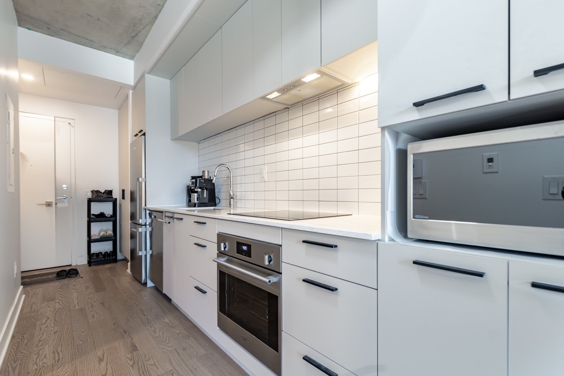 Photo - Kitchen