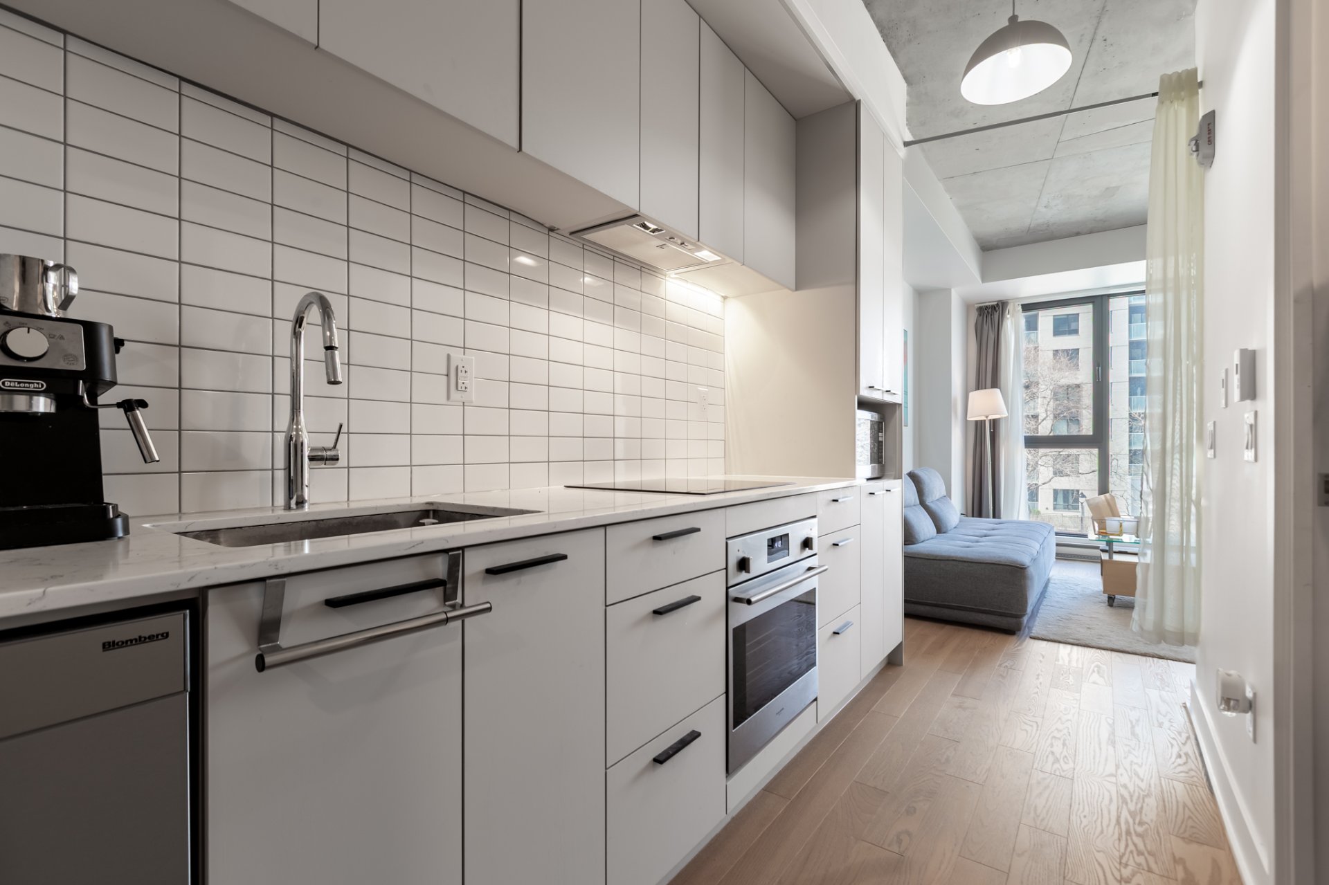 Photo - Kitchen