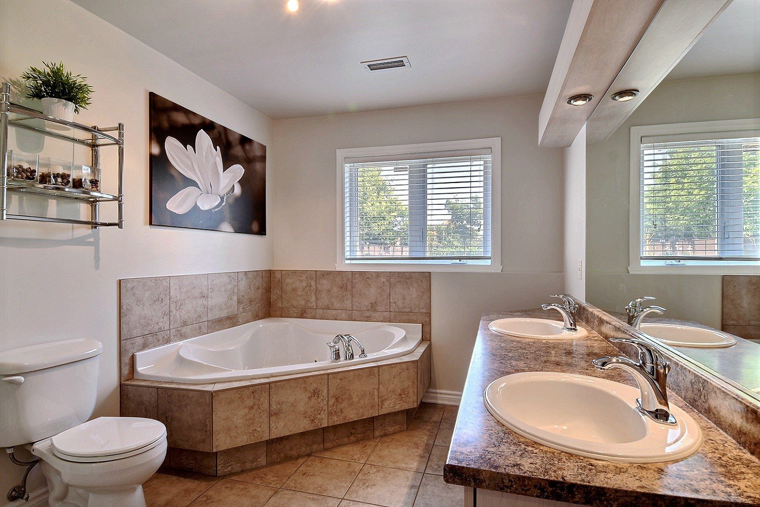 Photo - Salle de bains